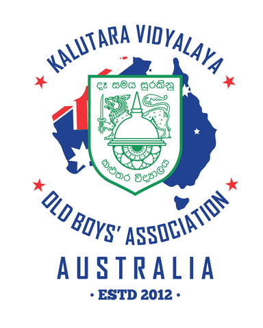 KVOBA Logo
