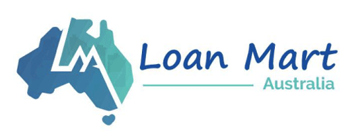 Loan Mart Australia Logo