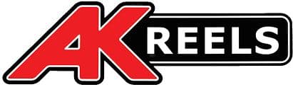 AK Reels Logo