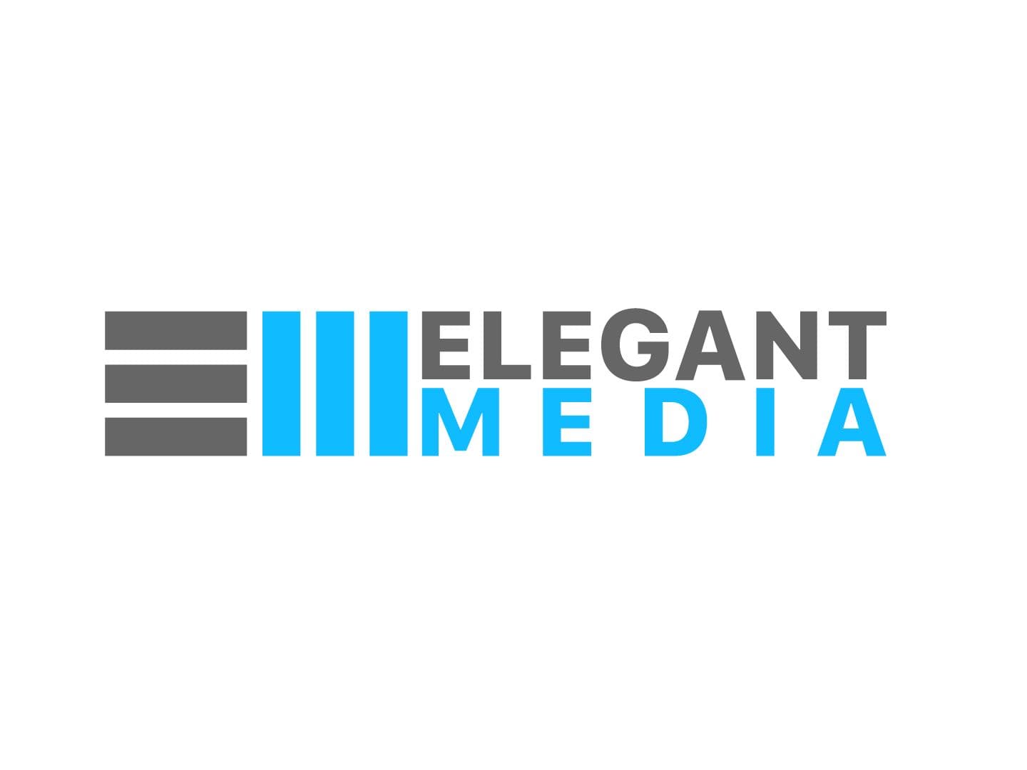 Elegent Media Logo