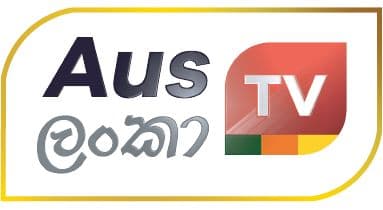 AusLanka TV Logo