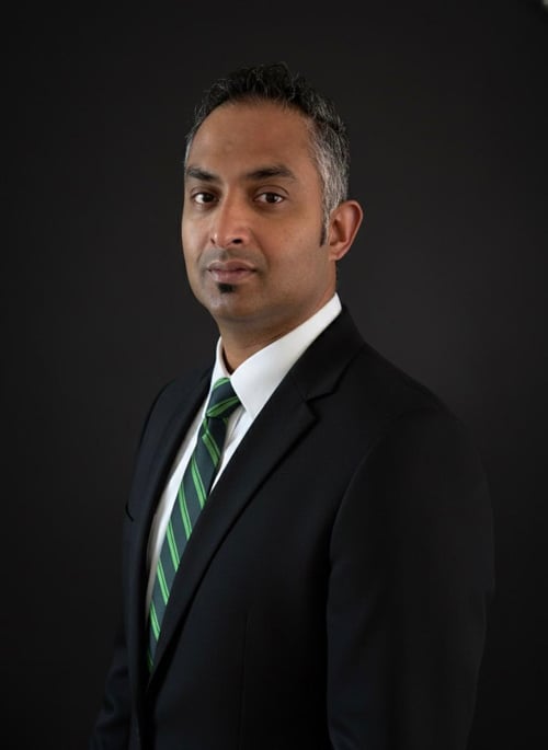 Asitha Balachandra — Committee Member, KVOBA Australia
