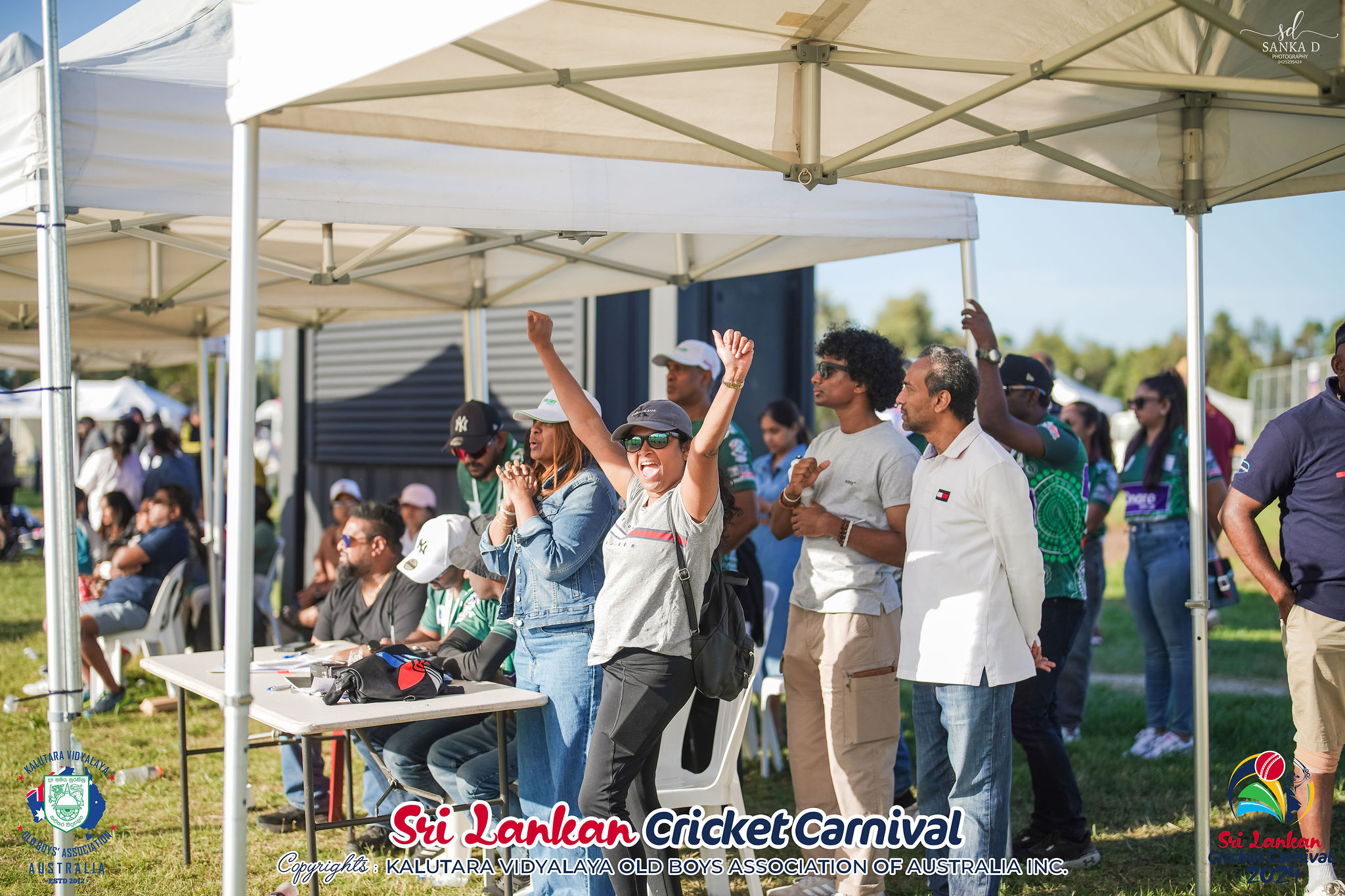KVOBA community moment 1
